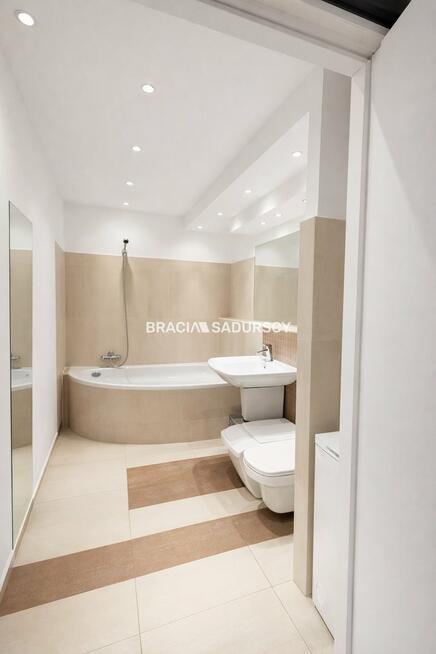 Mieszkanie Kraków Stare Miasto, Stare Miasto, Zyblikiewicza