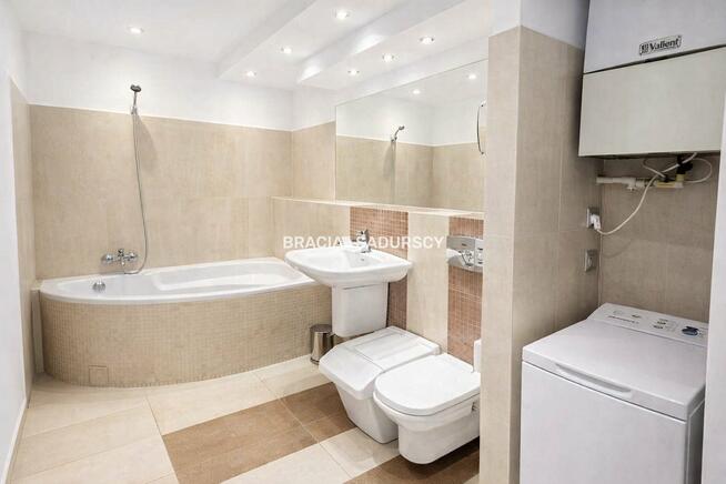 Mieszkanie Kraków Stare Miasto, Stare Miasto, Zyblikiewicza