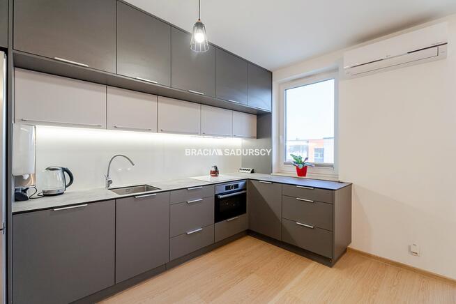 Mieszkanie Kraków Bieżanów-Prokocim, Złocień, Domagały