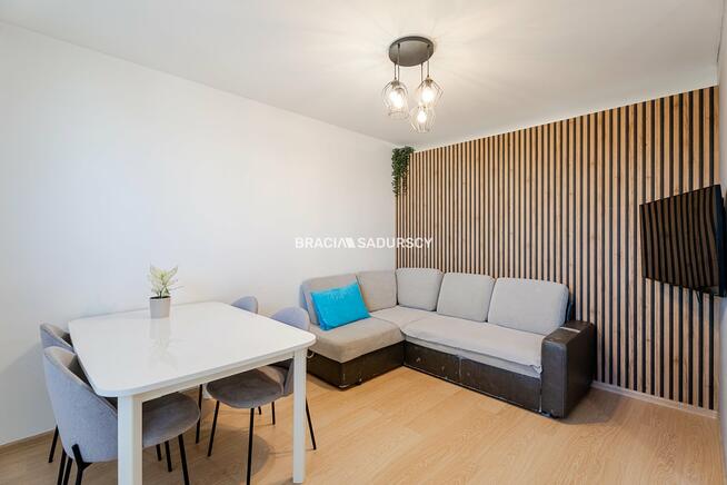 Mieszkanie Kraków Bieżanów-Prokocim, Złocień, Domagały