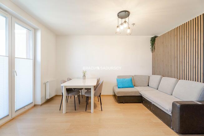 Mieszkanie Kraków Bieżanów-Prokocim, Złocień, Domagały