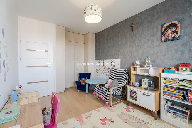 Mieszkanie Kraków Bieżanów-Prokocim, Złocień, Domagały