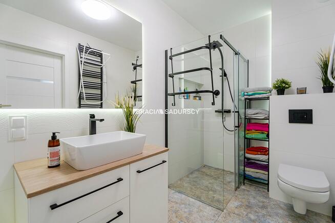 Mieszkanie Kraków Bieżanów-Prokocim, Złocień, Domagały