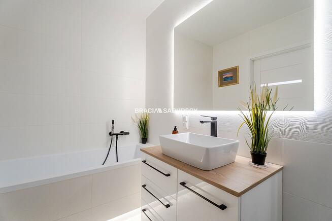 Mieszkanie Kraków Bieżanów-Prokocim, Złocień, Domagały