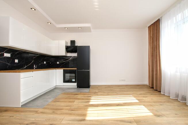 po generalnym remoncie, centrum, gotowe do wejścia