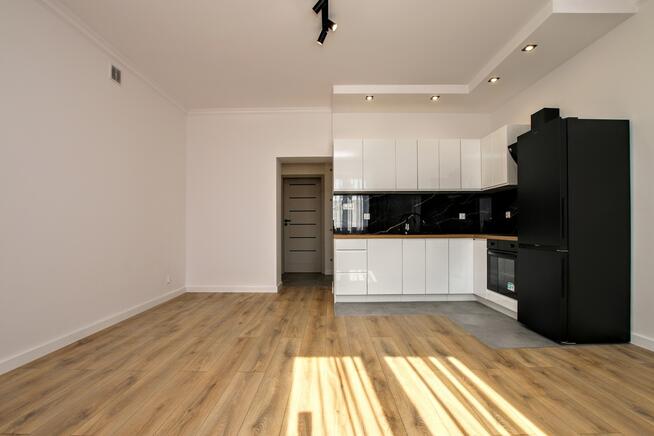 po generalnym remoncie, centrum, gotowe do wejścia