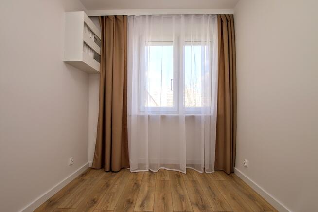 po generalnym remoncie, centrum, gotowe do wejścia