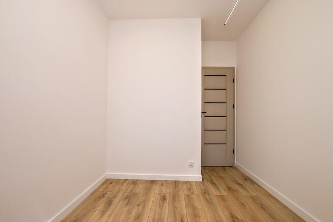 po generalnym remoncie, centrum, gotowe do wejścia