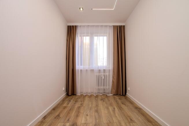 po generalnym remoncie, centrum, gotowe do wejścia