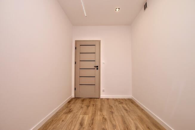 po generalnym remoncie, centrum, gotowe do wejścia