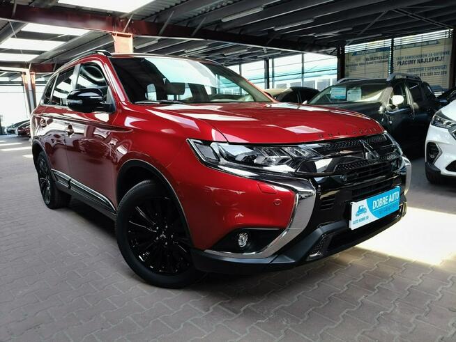 Mitsubishi Outlander 2.0 150KM Navi, Kamera 360 Martwe Pole, El. Klapa, GrzaneFotele/Kierow
