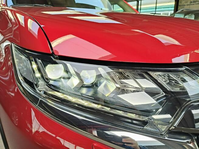 Mitsubishi Outlander 2.0 150KM Navi, Kamera 360 Martwe Pole, El. Klapa, GrzaneFotele/Kierow