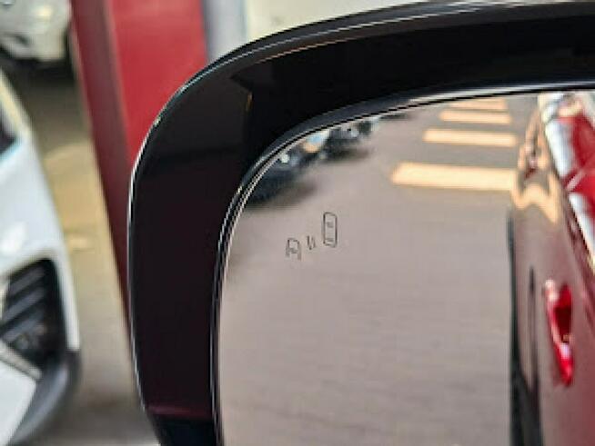 Mitsubishi Outlander 2.0 150KM Navi, Kamera 360 Martwe Pole, El. Klapa, GrzaneFotele/Kierow