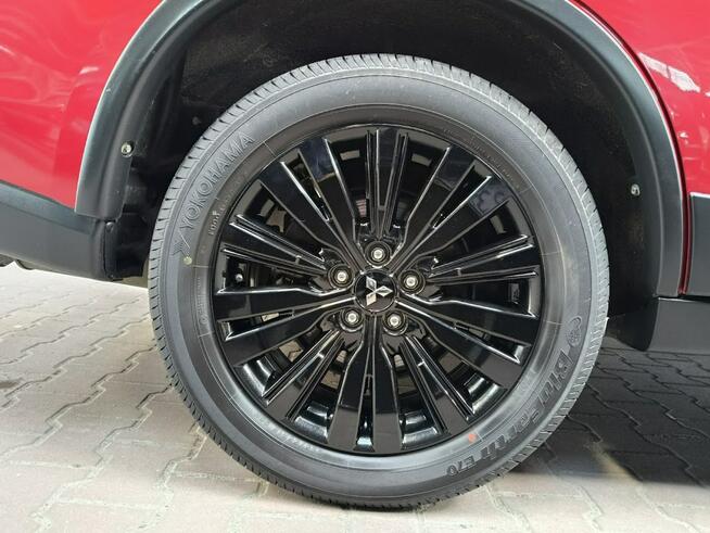 Mitsubishi Outlander 2.0 150KM Navi, Kamera 360 Martwe Pole, El. Klapa, GrzaneFotele/Kierow