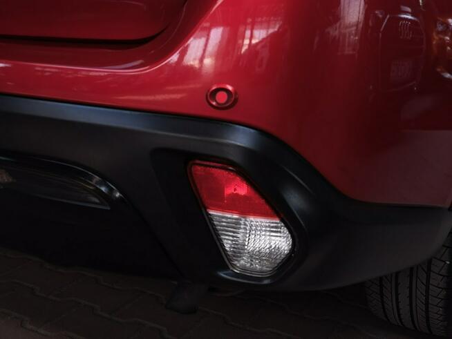 Mitsubishi Outlander 2.0 150KM Navi, Kamera 360 Martwe Pole, El. Klapa, GrzaneFotele/Kierow