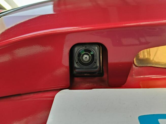 Mitsubishi Outlander 2.0 150KM Navi, Kamera 360 Martwe Pole, El. Klapa, GrzaneFotele/Kierow