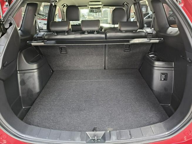 Mitsubishi Outlander 2.0 150KM Navi, Kamera 360 Martwe Pole, El. Klapa, GrzaneFotele/Kierow