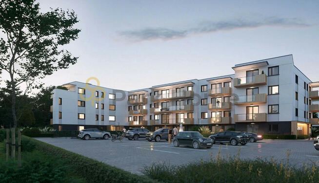 Mieszkanie Poznań gm. Poznań-Grunwald Junikowo, Ziębicka