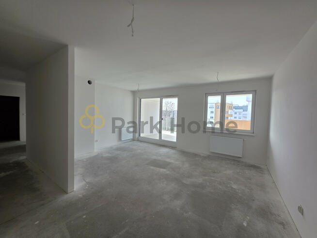 Mieszkanie Poznań gm. Poznań-Grunwald Junikowo, Ziębicka