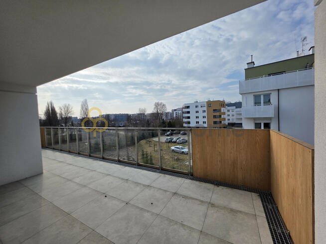 Mieszkanie Poznań gm. Poznań-Grunwald Junikowo, Ziębicka