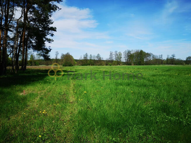 Działka inwestycyjna Nowa Sól Nowe Żabno,