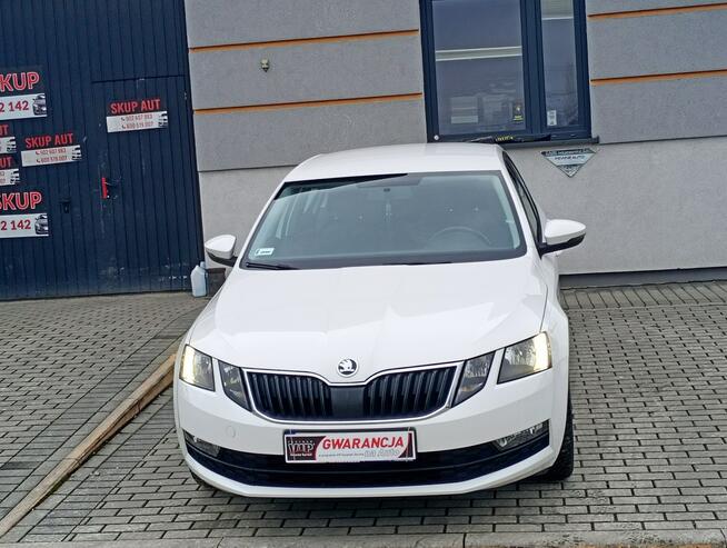 Škoda Octavia krajowa