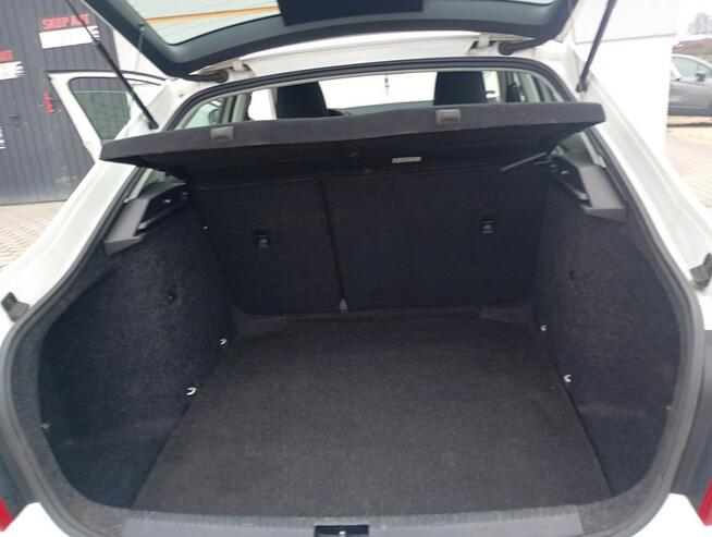 Škoda Octavia krajowa