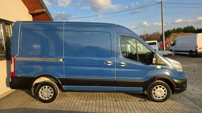 Ford Transit *klima* wersja trend*
