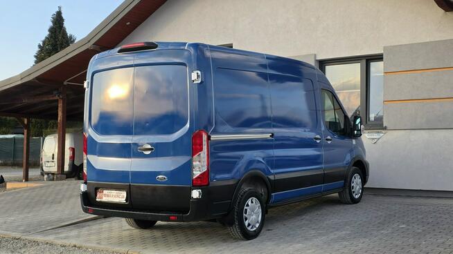 Ford Transit *klima* wersja trend*
