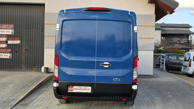 Ford Transit *klima* wersja trend*