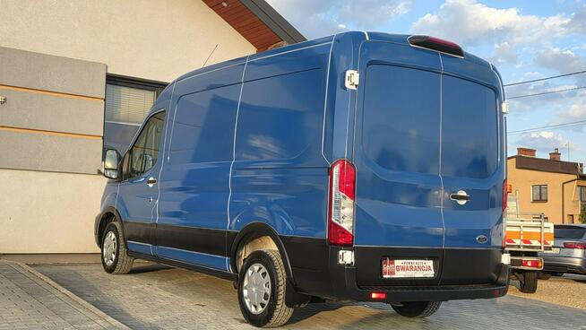 Ford Transit *klima* wersja trend*