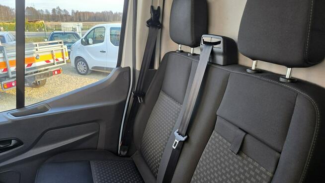 Ford Transit *klima* wersja trend*