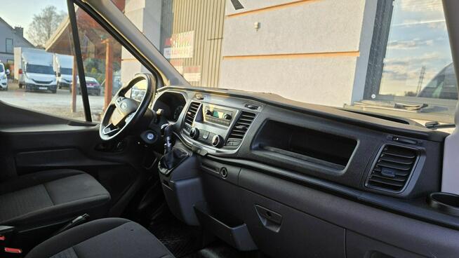 Ford Transit *klima* wersja trend*