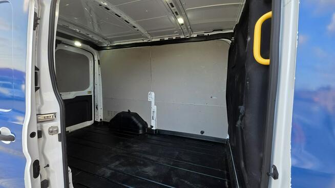 Ford Transit *klima* wersja trend*