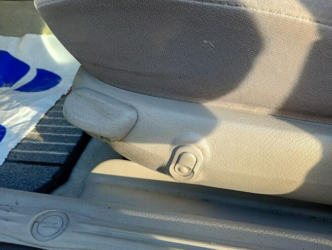 Opel Omega 2,5 v6 *automat* napęd tył *welury*