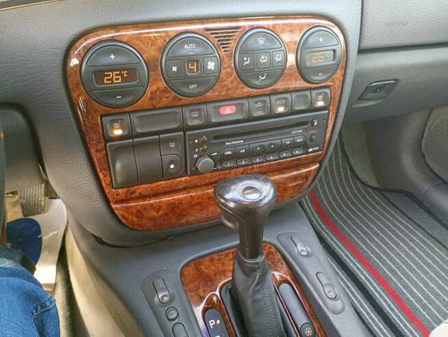 Opel Omega 2,5 v6 *automat* napęd tył *welury*