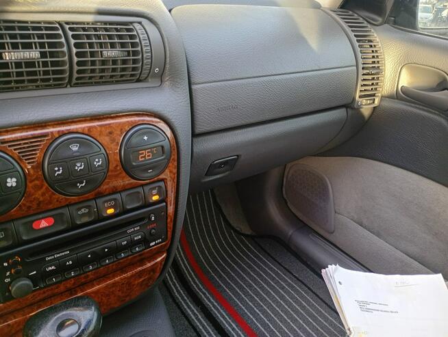 Opel Omega 2,5 v6 *automat* napęd tył *welury*