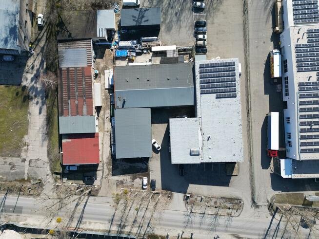 Lokal użytkowy Opole, Zielonogórska