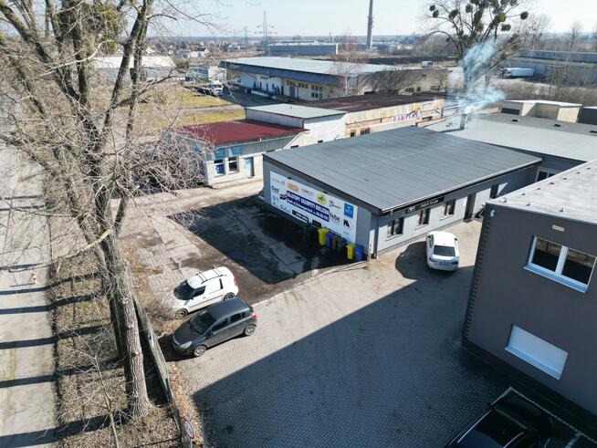 Lokal użytkowy Opole, Zielonogórska