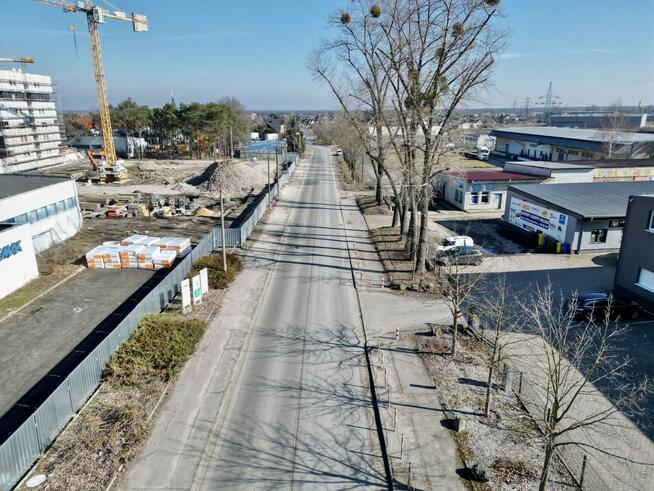 Lokal użytkowy Opole, Zielonogórska