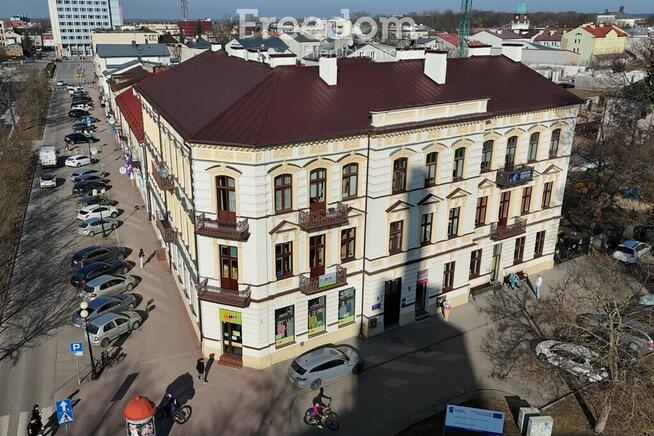 Weekendowa obniżka - Siedlce Kilińskiego