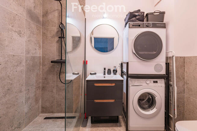 2-pokoje w Royal Residence Wilanów