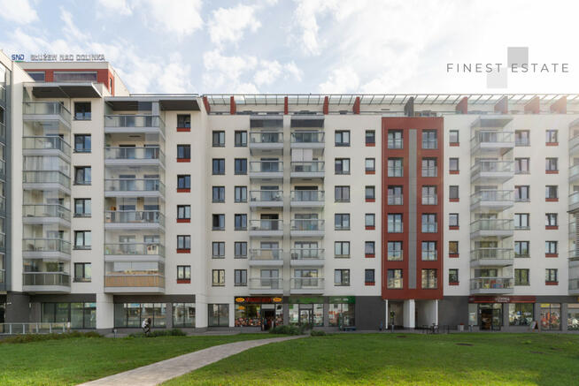 Mieszkanie Warszawa gm. Mokotów Mokotów, Sonaty