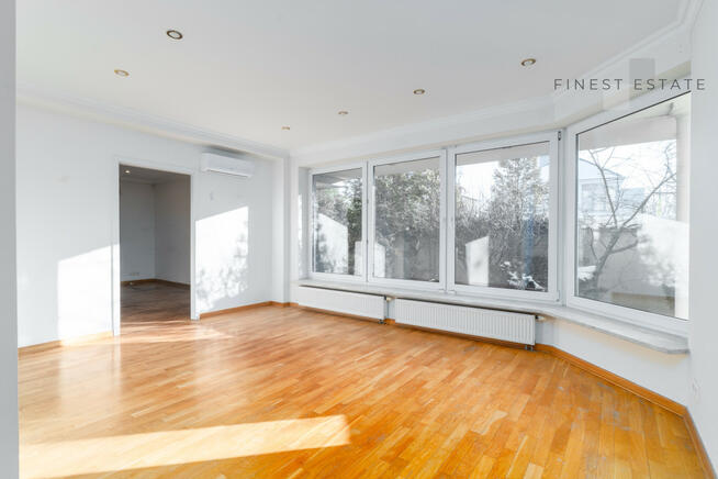 Dom Warszawa gm. Mokotów Mokotów, Antoniego Malczewskiego