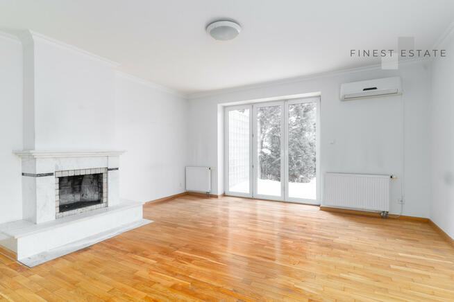 Dom Warszawa gm. Mokotów Mokotów, Antoniego Malczewskiego