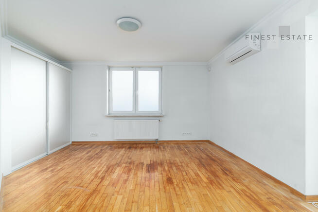 Dom Warszawa gm. Mokotów Mokotów, Antoniego Malczewskiego