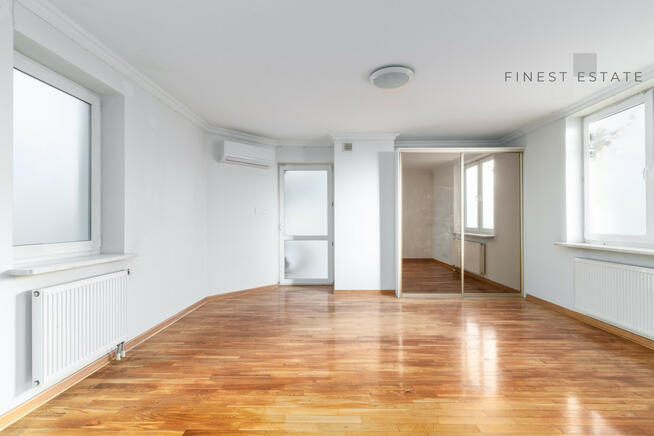 Dom Warszawa gm. Mokotów Mokotów, Antoniego Malczewskiego