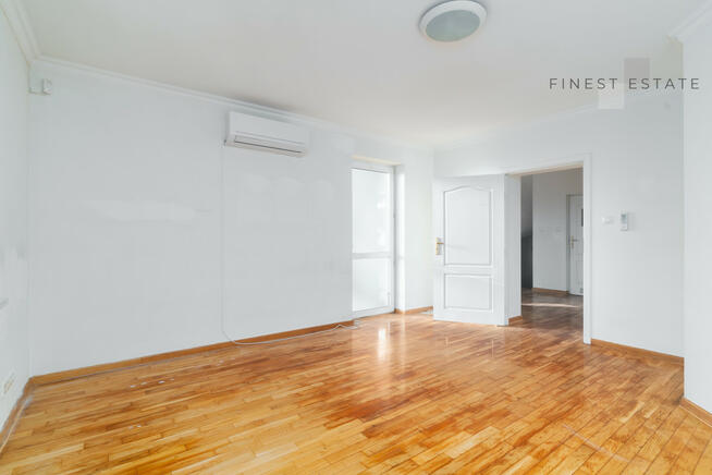 Dom Warszawa gm. Mokotów Mokotów, Antoniego Malczewskiego