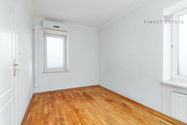 Dom Warszawa gm. Mokotów Mokotów, Antoniego Malczewskiego