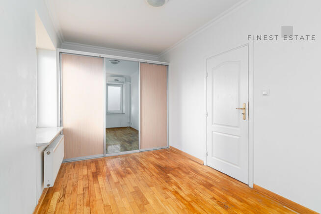 Dom Warszawa gm. Mokotów Mokotów, Antoniego Malczewskiego